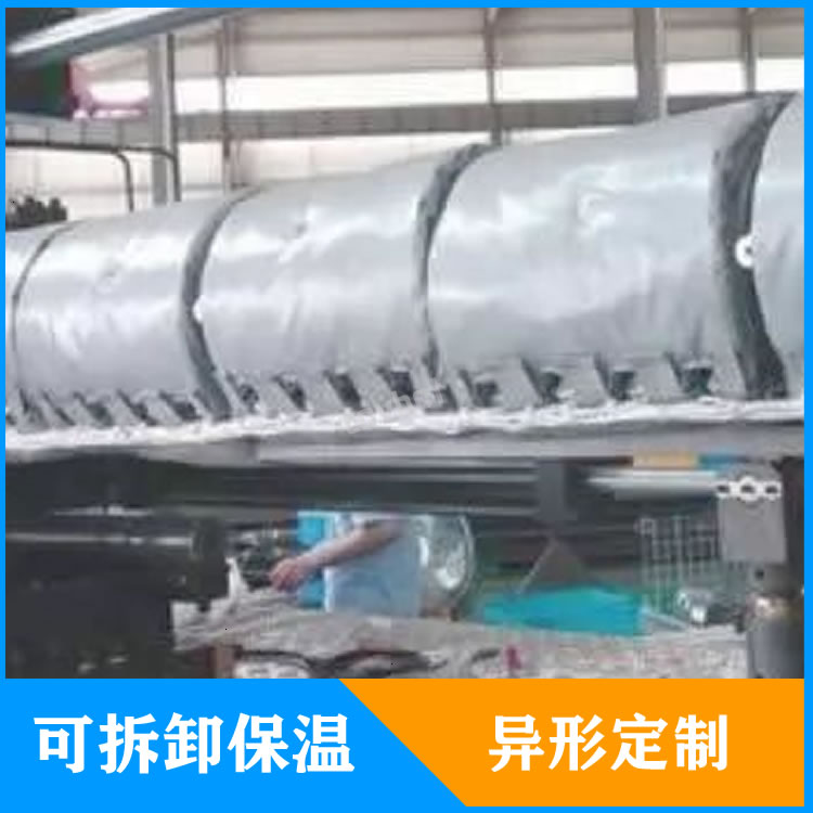 注塑機(jī)<a href=http://jinduanchongchuang.com/e/tags/?tagname=%E4%BF%9D%E6%B8%A9%E5%A5%97 target=_blank class=infotextkey>保溫套</a>